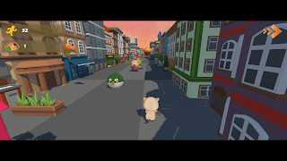 Swift Cat screenshot 2