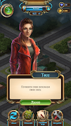 Ghost Town Solitaire Screenshot 1