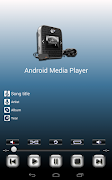 Media Player for Android ảnh chụp màn hình 6
