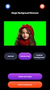 Magic Background Remover ภาพหน้าจอ 3