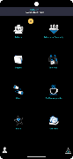 Tribeintelligence NAL screenshot 1