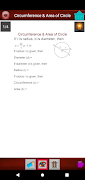 Grade 8 Math captura de pantalla 3