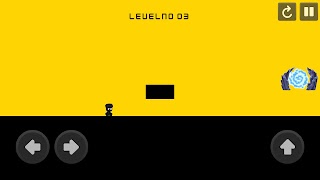 Level Devil Quest: Troll Games screenshot 6