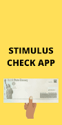 Stimulus Check App تصوير الشاشة 1