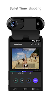 Insta360 ONE - Simple, snappy 360 photos&video スクリーンショット 2