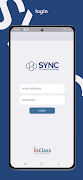 Sync Academy poster