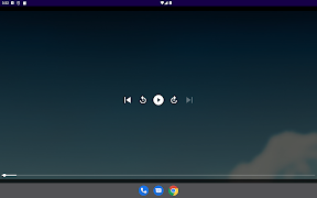 Senso Player screenshot 7