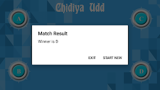برنامه‌نما Chidiya Udd عکس از صفحه