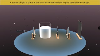 Tyndall Effect screenshot 1