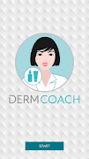 DermCoach پوسٹر