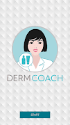 Poster DermCoach