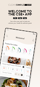 Clean Simple Eats + ภาพหน้าจอ 7
