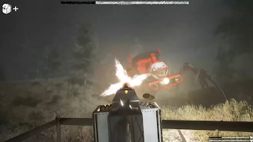 CHOO CHOO 2023 CHARLES capture d'écran 2
