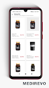 Medirevo screenshot 3