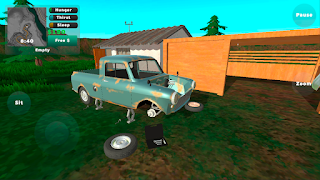 PickUp ảnh chụp màn hình 7