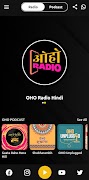 OHO Radio screenshot 3
