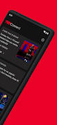 TEDConnect screenshot 1