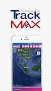TrackMax 截图 1