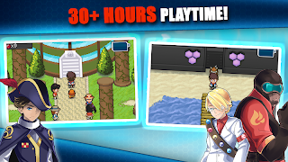 EvoCreo Lite - Pocket Monsters screenshot 1