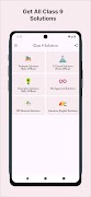 Class 9 Ncert Solutions 海报