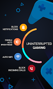 Game Mode Game Boost ภาพหน้าจอ 2