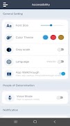Licensing and Registration 截图 4