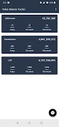 Crypto Reflection Tracker BSC पोस्टर