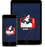 2 Schermata Space Tv