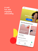 برنامه‌نما Appical.io عکس از صفحه
