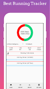 Step Counter - Running App screenshot 3
