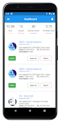 EasyHR World plakat