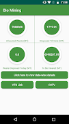 Bio Mining imagem de tela 1