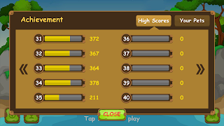 Onet Connect Pets screenshot 5