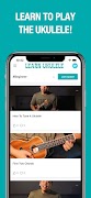 Learn Ukulele Ekran Görüntüsü 2