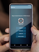 Repair Android System capture d'écran 1