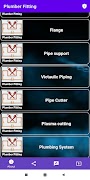 Plumber Fitting 截图 4