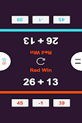 ArithmeticBattle скриншот 4
