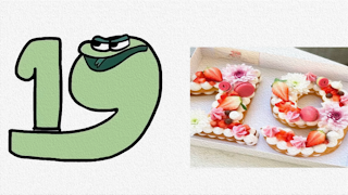 Numbers Lore in Real Life ภาพหน้าจอ 6