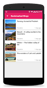 Travelers 截图 2