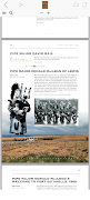 Bagpipe Tutorial - Bagpipes 스크린샷 6