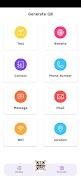 Qr Code Scanner Screenshot 3
