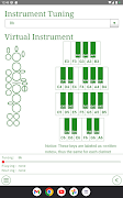 Clarinet Notes & Tablatures screenshot 6