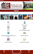 Sparta Library ภาพหน้าจอ 4