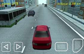 Russian Traffic 3D screenshot 5