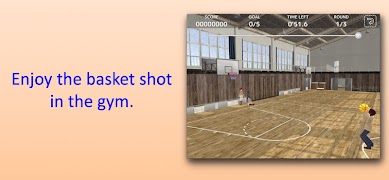برنامه‌نما School Basket عکس از صفحه