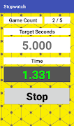 Improve Dynamic Visual Acuity screenshot 1