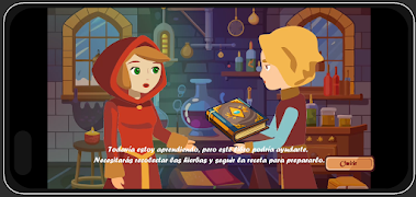 Plantarium 스크린샷 5