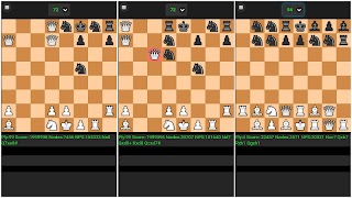 Random Chess Screenshot 1