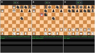 Random Chess captura de pantalla 1