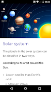Astronomy Course screenshot 2